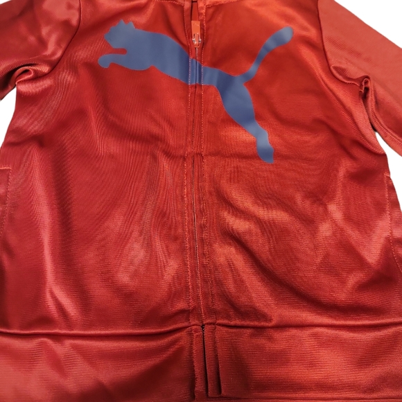 Puma baby boys 24mo - Picture 3 of 5